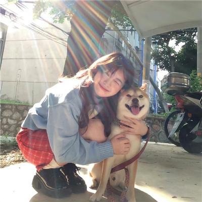 贞男艳姝