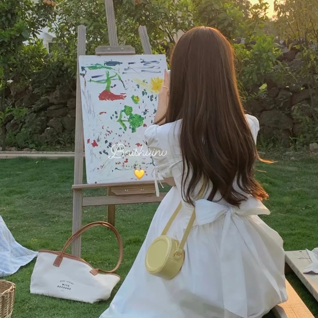 清醒梦之马桶睡美人